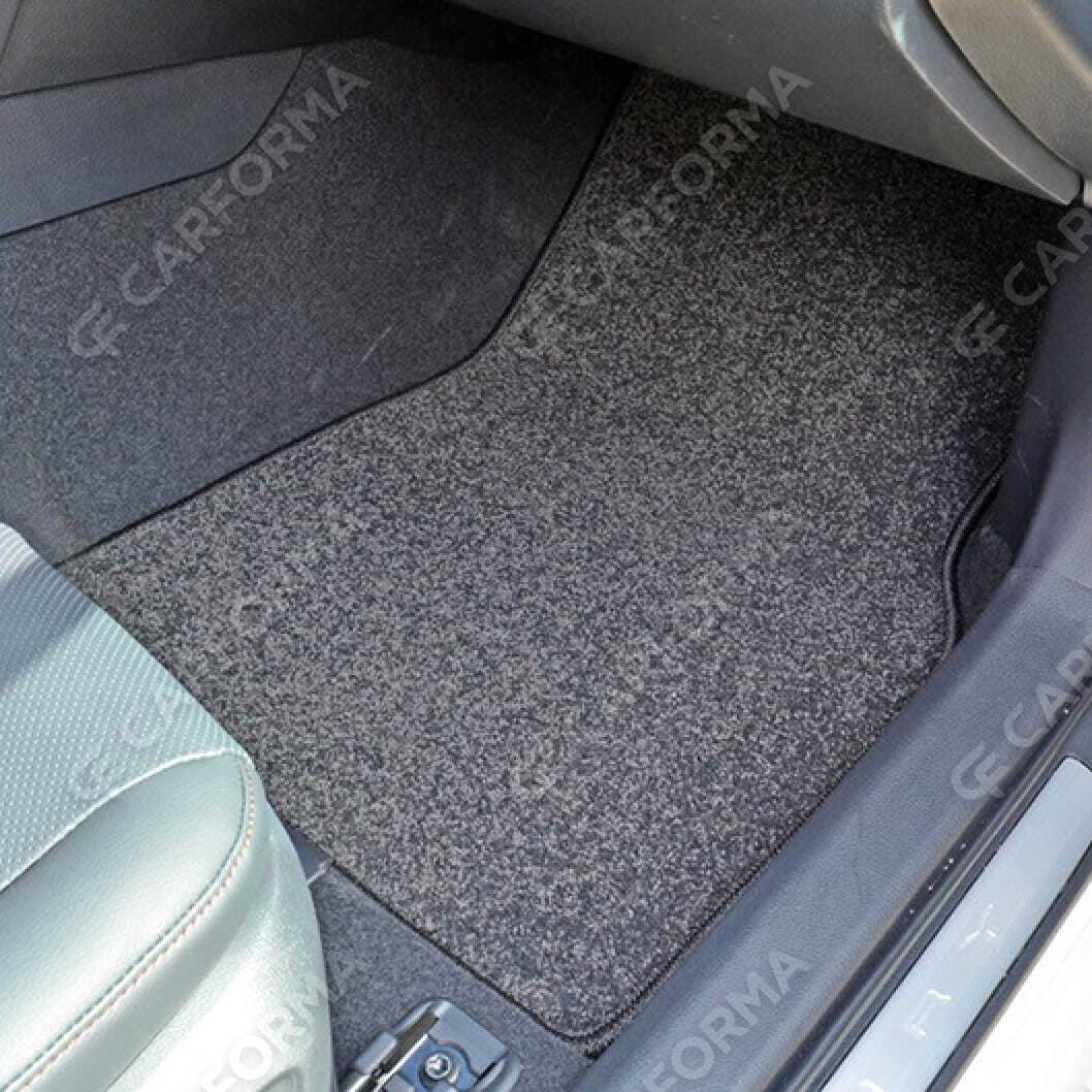 Коврики на Toyota Camry (XV70) 2017&nbsp;-&nbsp;2024 в Череповеце