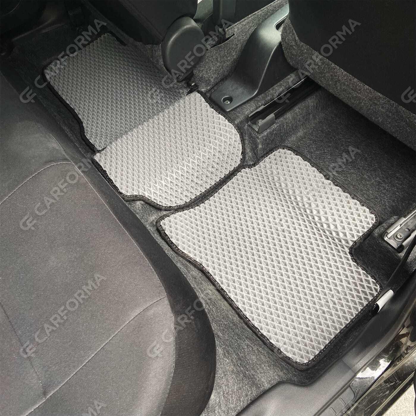 Коврики на Daihatsu Mira e:S II 2017&nbsp;-&nbsp;2026 в Череповеце