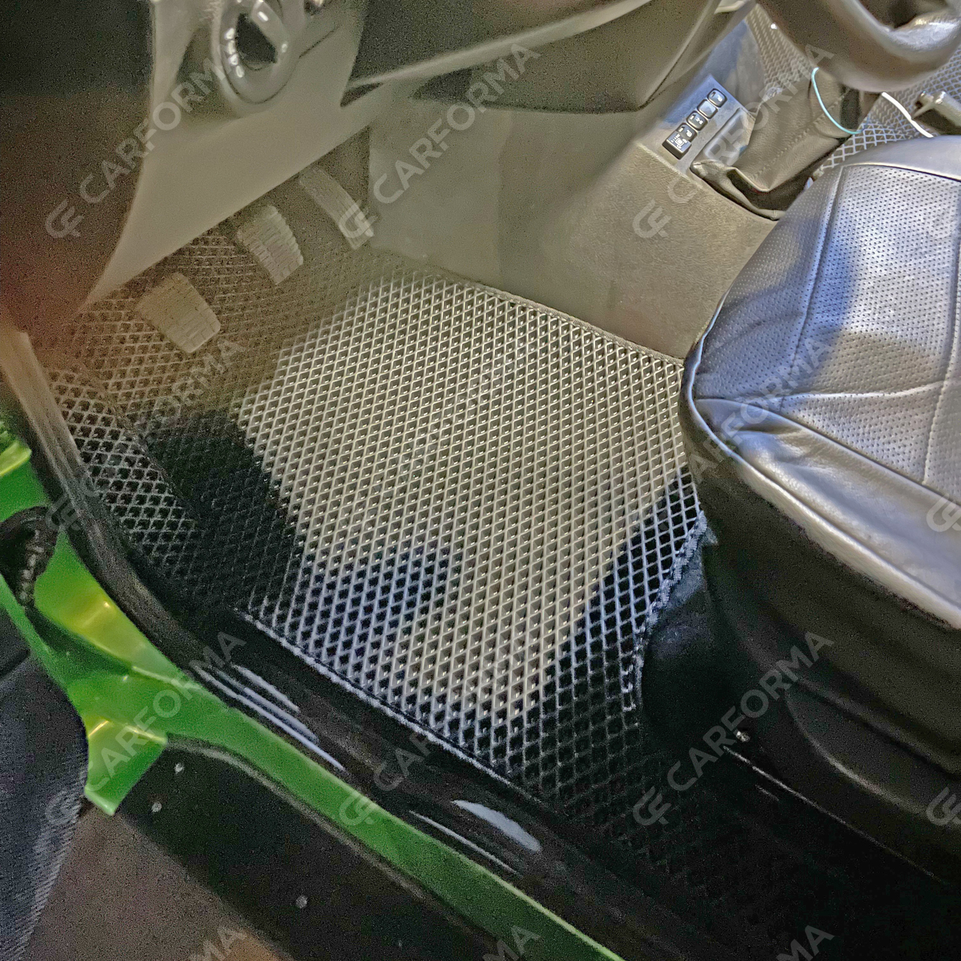 Ворсовые коврики на УАЗ Карго 2014&nbsp;-&nbsp;2026 в Череповеце