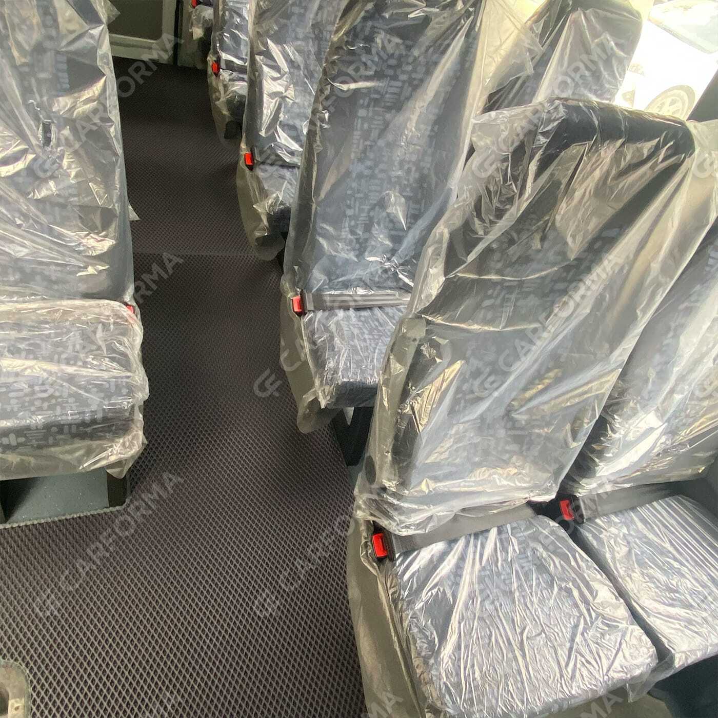 Коврики на ГАЗ ГАЗель Next 2013&nbsp;-&nbsp;2026 в Череповеце