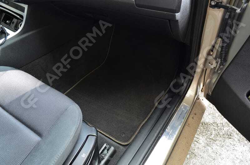 Коврики на BMW X3 (E83) 2003&nbsp;-&nbsp;2011 в Череповеце