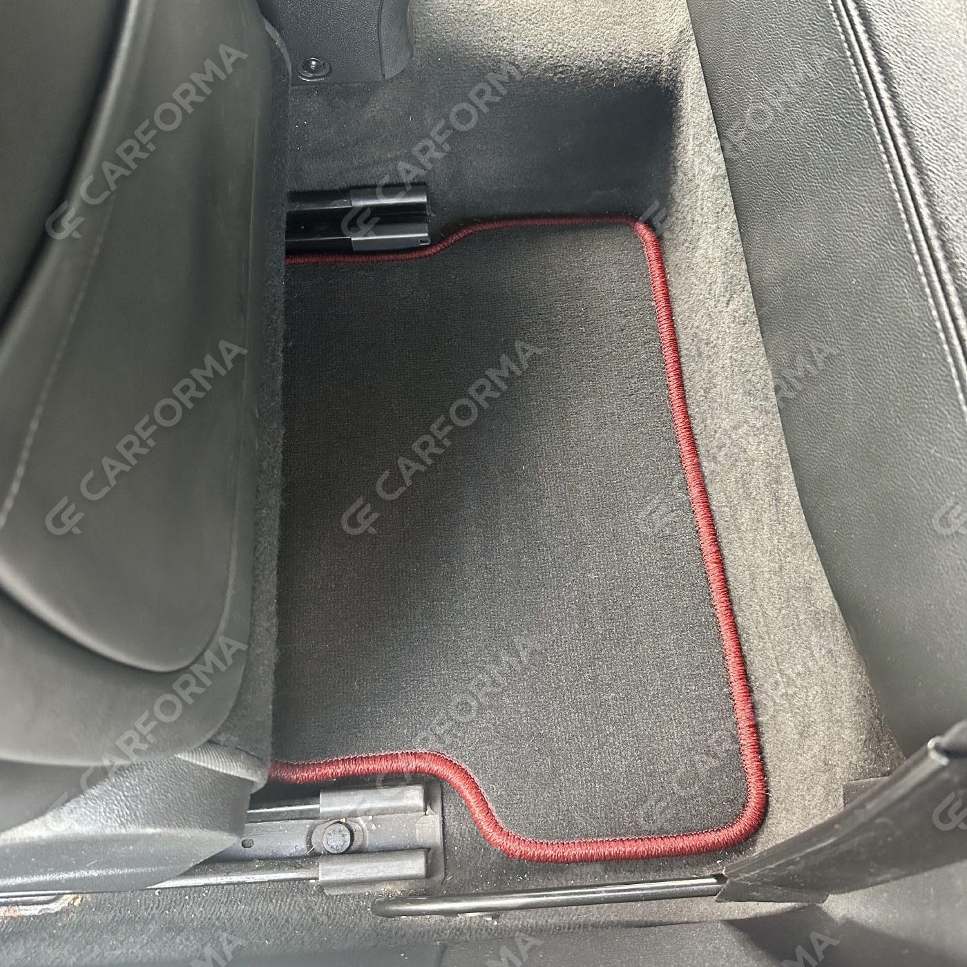 Ворсовые коврики на Renault Laguna III 2007&nbsp;-&nbsp;2015 в Череповеце