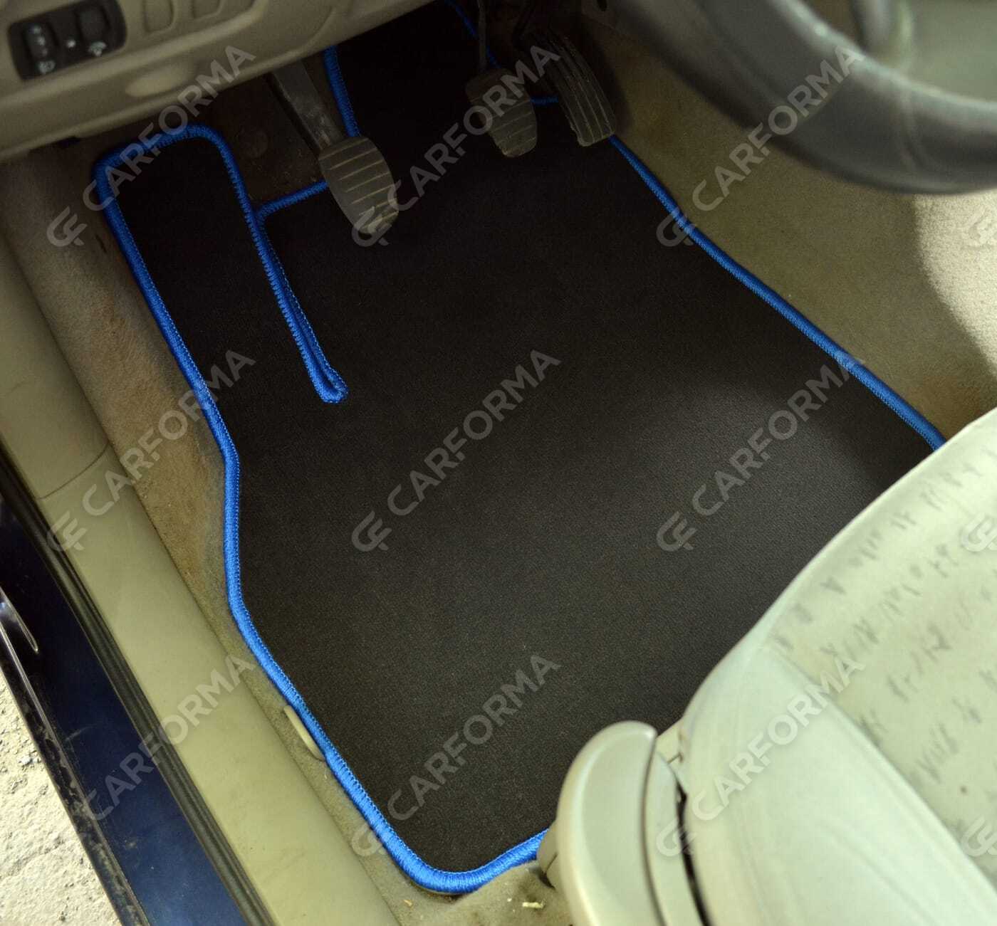 Ворсовые коврики на Renault Grand Scenic I 2003&nbsp;-&nbsp;2010 в Череповеце