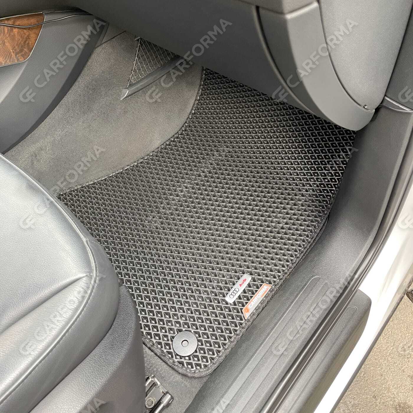 Коврики на Audi Q5 I 2008&nbsp;-&nbsp;2017 в Череповеце