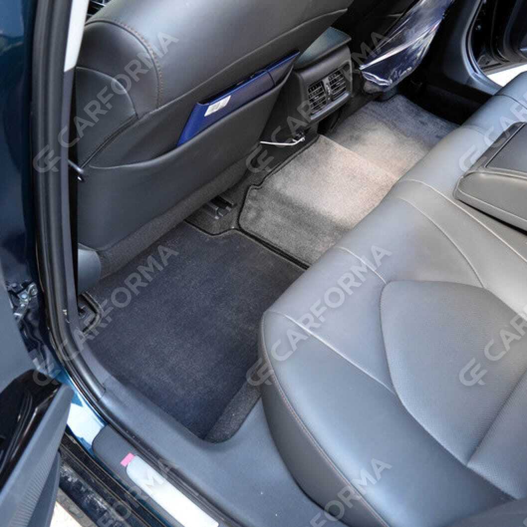 Коврики на Toyota Camry (XV70) 2017&nbsp;-&nbsp;2024 в Череповеце