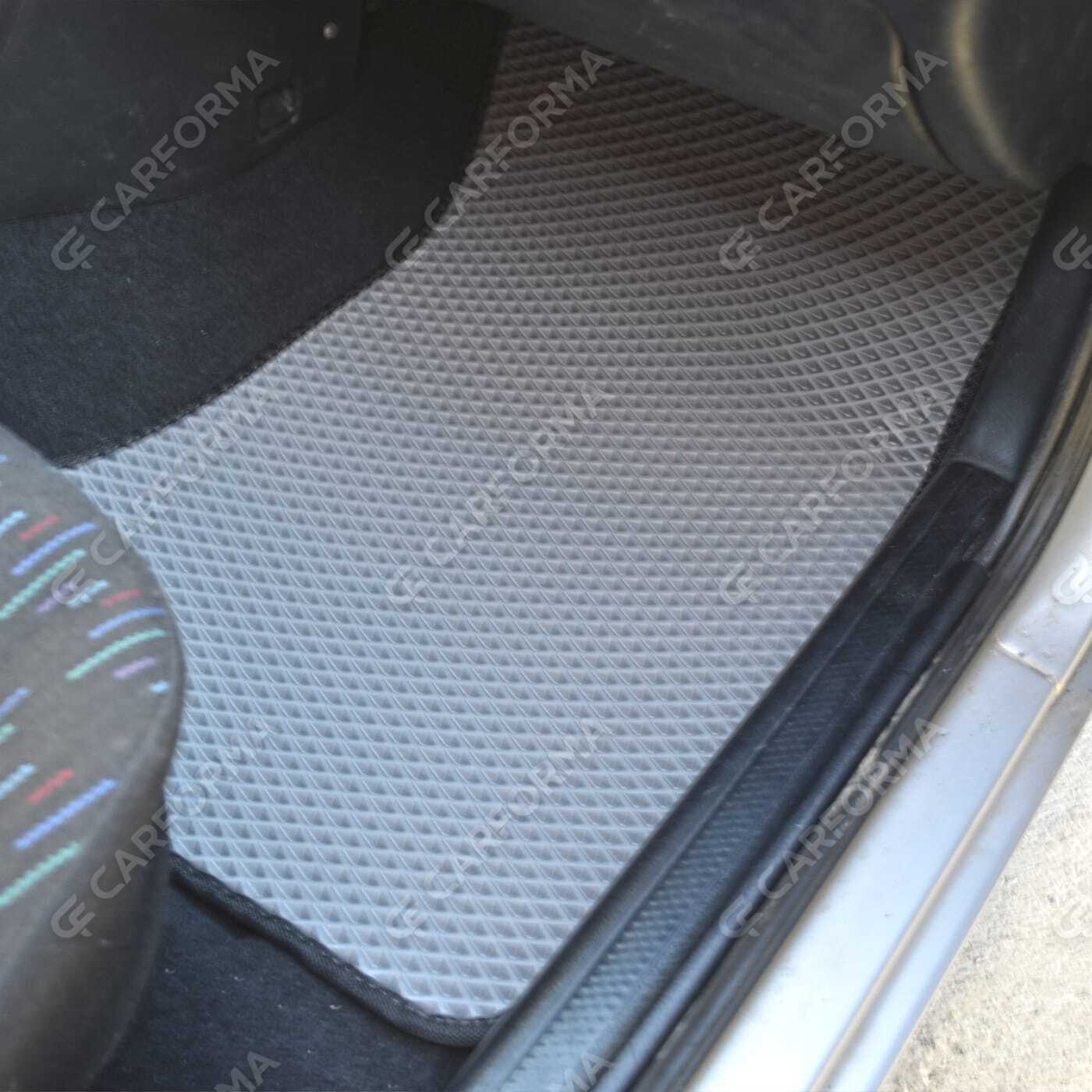 Ворсовые коврики на Volkswagen Golf 3 1991&nbsp;-&nbsp;1998 в Череповеце