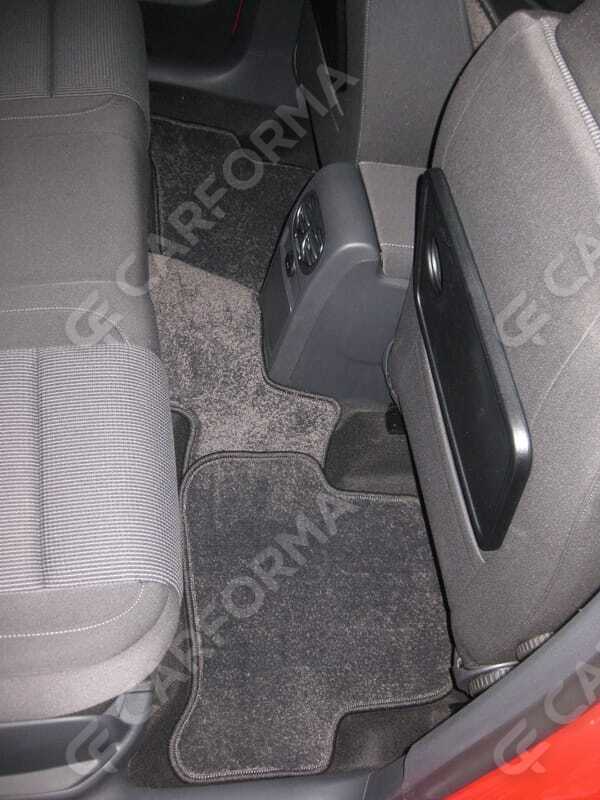 Коврики на Volkswagen Golf Plus 2004&nbsp;-&nbsp;2014 в Череповеце