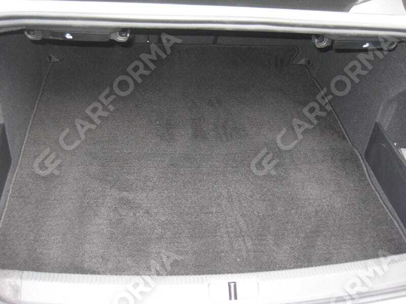 Ворсовые коврики на Volkswagen Passat B7 2010&nbsp;-&nbsp;2015 в Череповеце