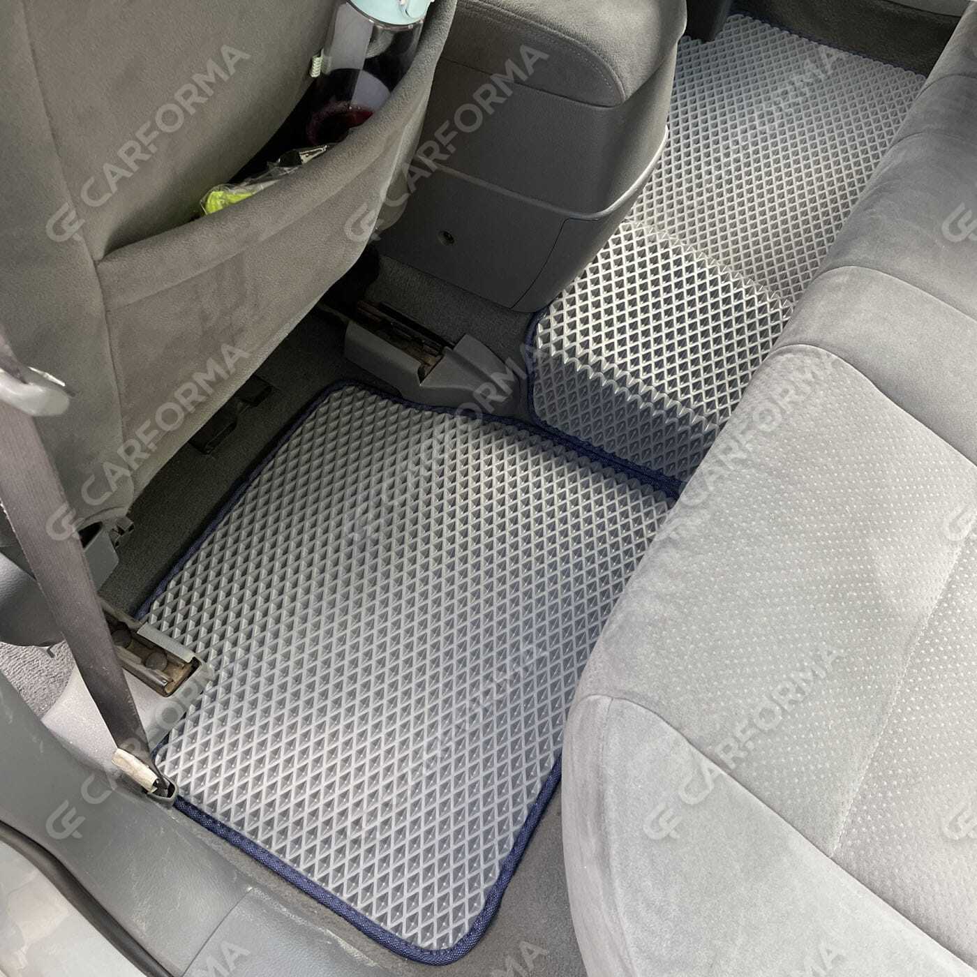 Ворсовые коврики на Mazda 6 2002&nbsp;-&nbsp;2008 в Череповеце