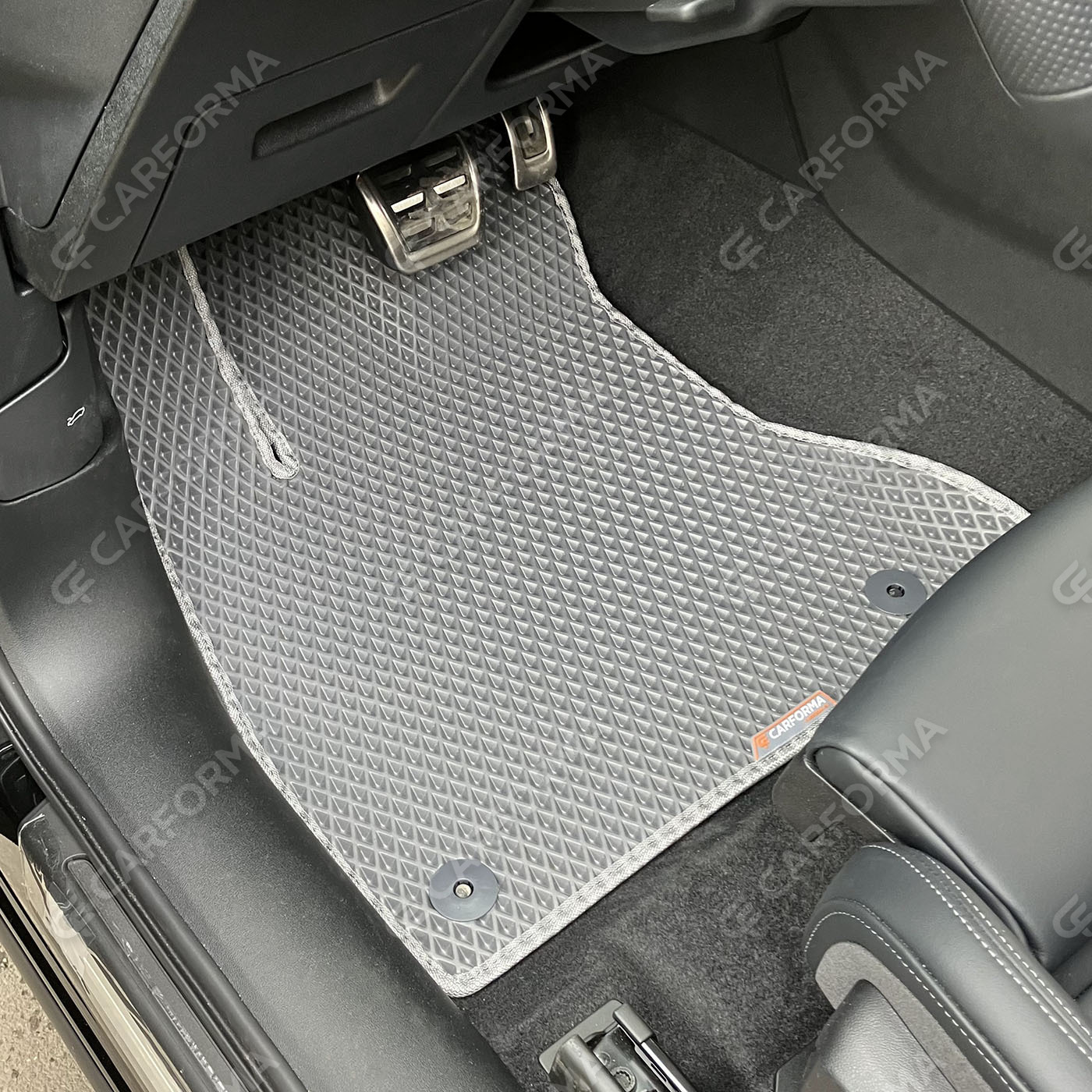 Коврики на Audi Q5 III 2024&nbsp;-&nbsp;2026 в Череповеце