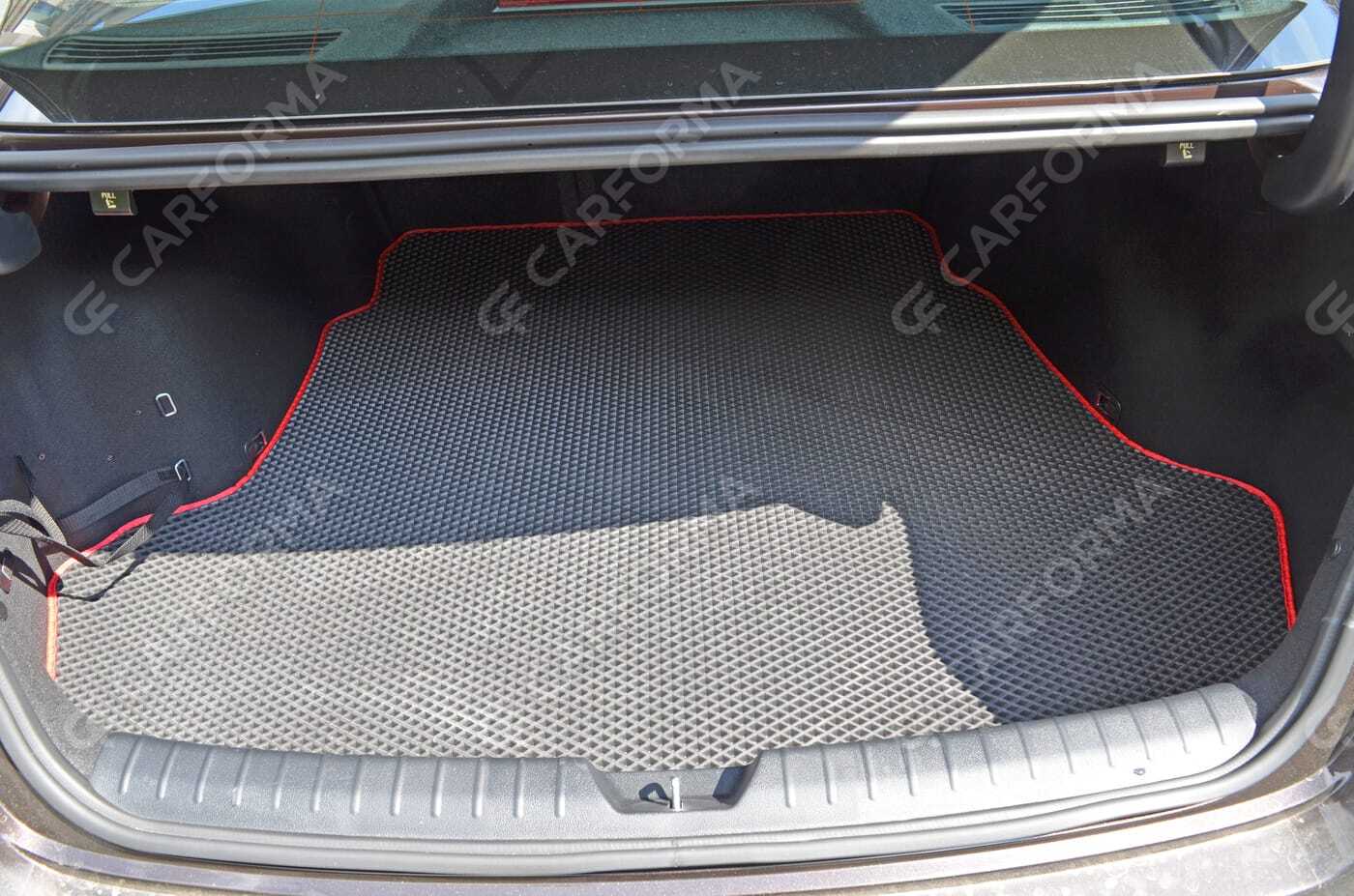 Ворсовые коврики на Mitsubishi Lancer IX 2000&nbsp;-&nbsp;2010 в Череповеце