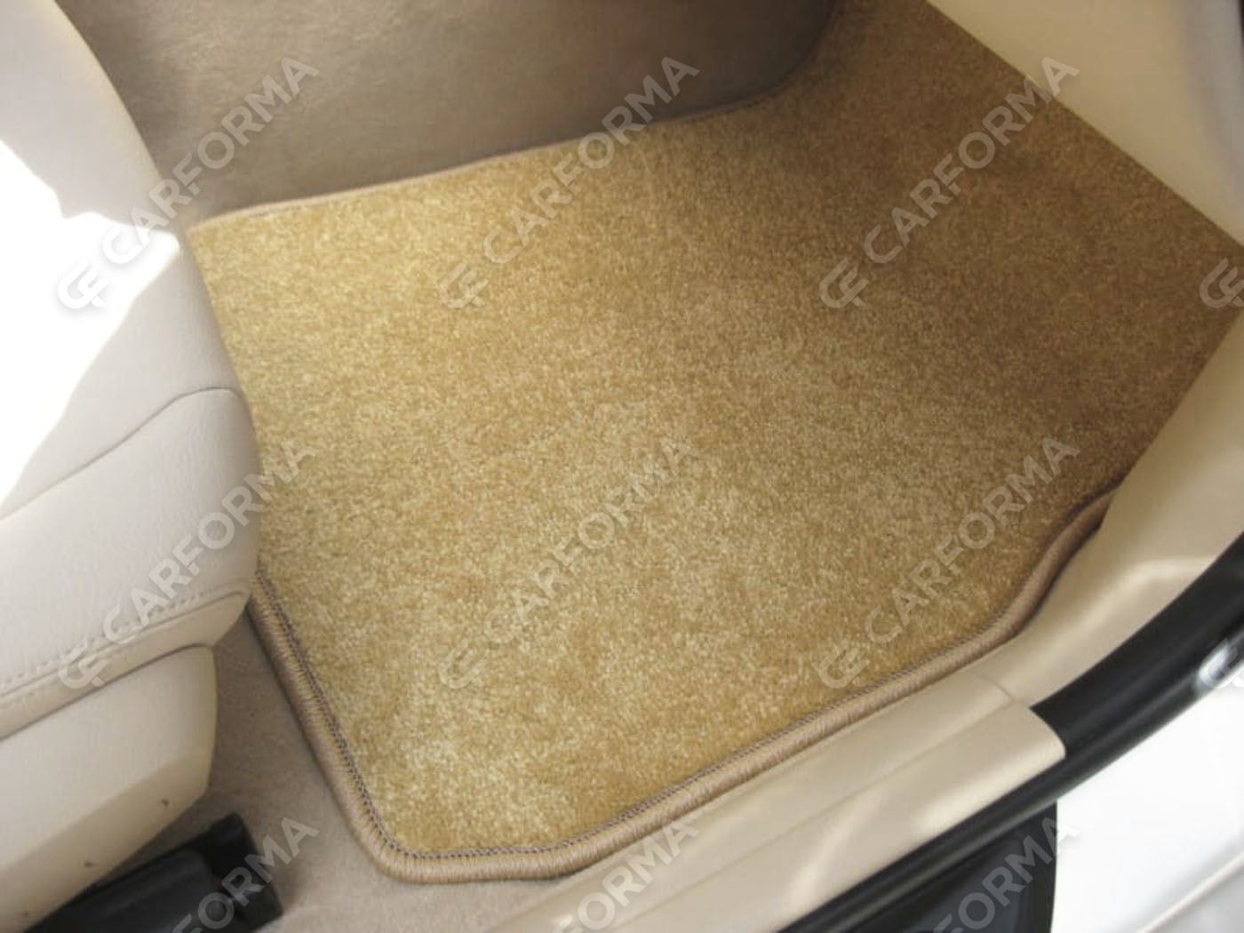 Ворсовые коврики на BMW 3 (F30/F31) 2012&nbsp;-&nbsp;2019 в Череповеце