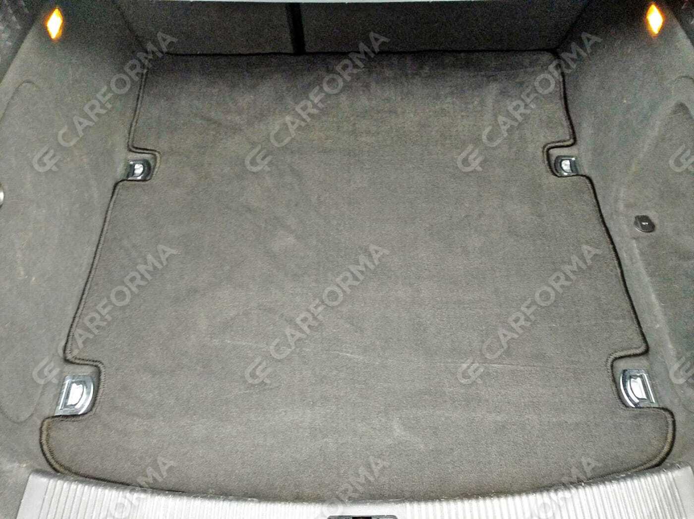 Ворсовые коврики на Audi A5 (8T) 2007&nbsp;-&nbsp;2016 в Череповеце