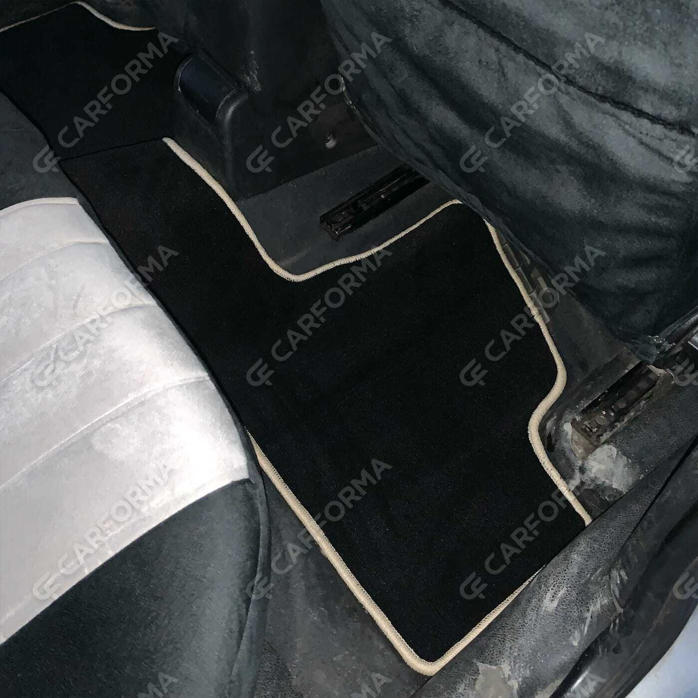 Ворсовые коврики на Opel Astra G 1998&nbsp;-&nbsp;2004 в Череповеце