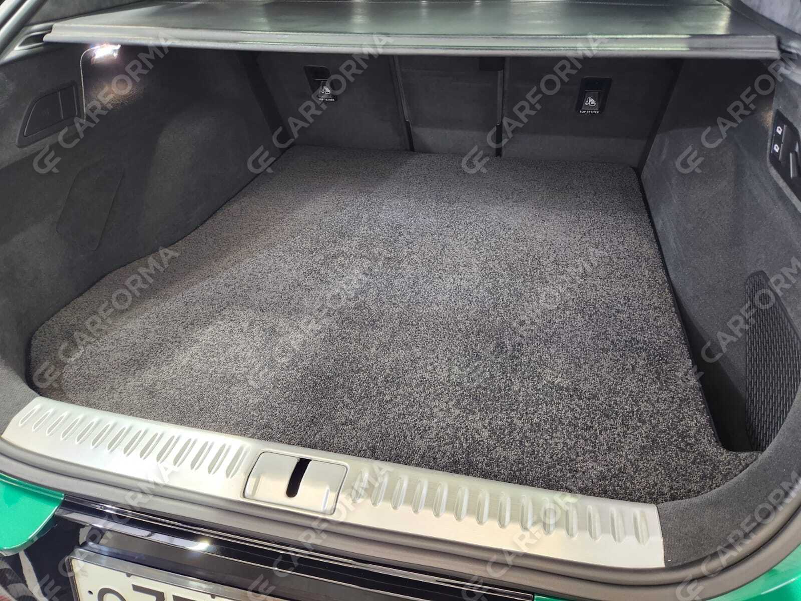 EVA коврики на Lotus Eletre 2022&nbsp;-&nbsp;2026 в Череповеце