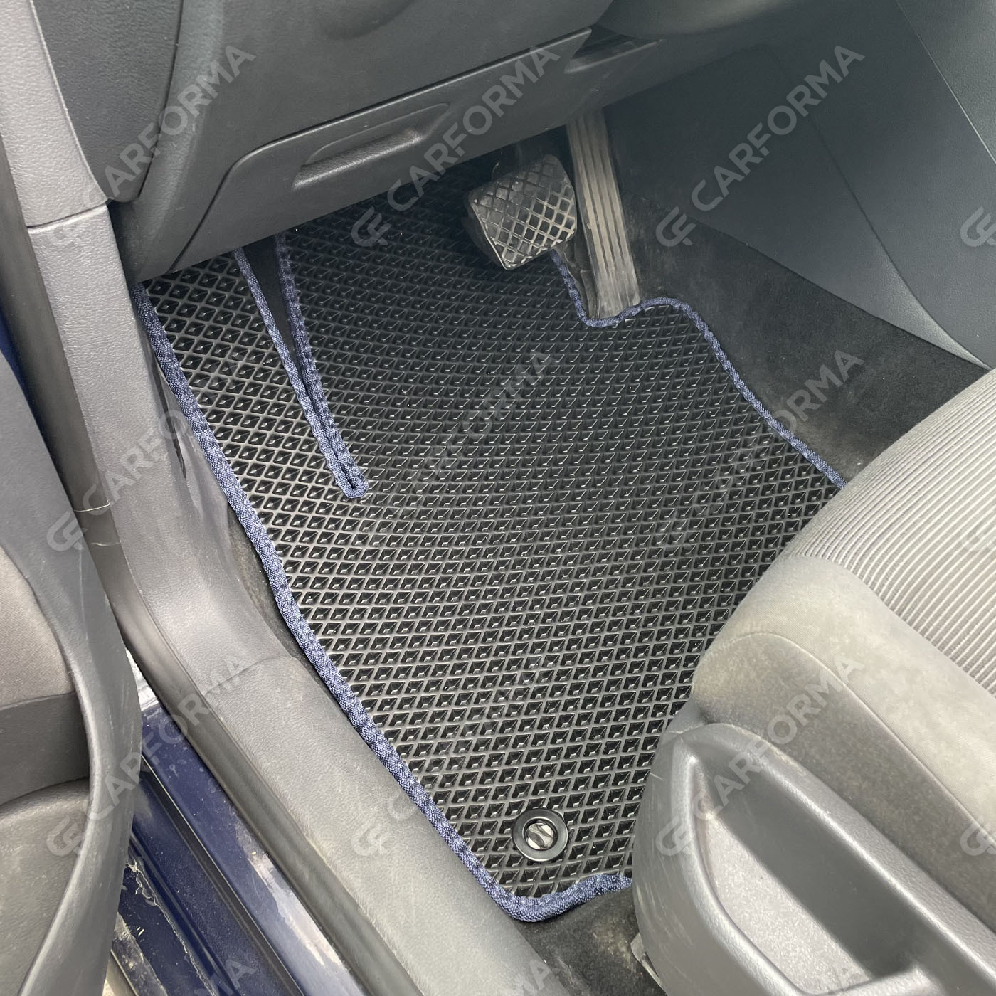 Коврики на Volkswagen Golf Plus 2004&nbsp;-&nbsp;2014 в Череповеце