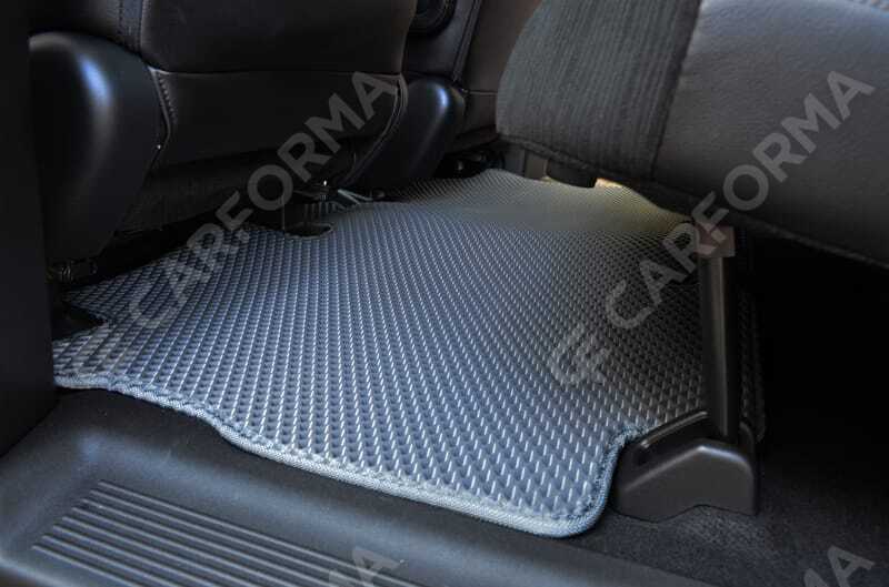 Коврики на Honda Freed Spike 2010&nbsp;-&nbsp;2016 в Череповеце