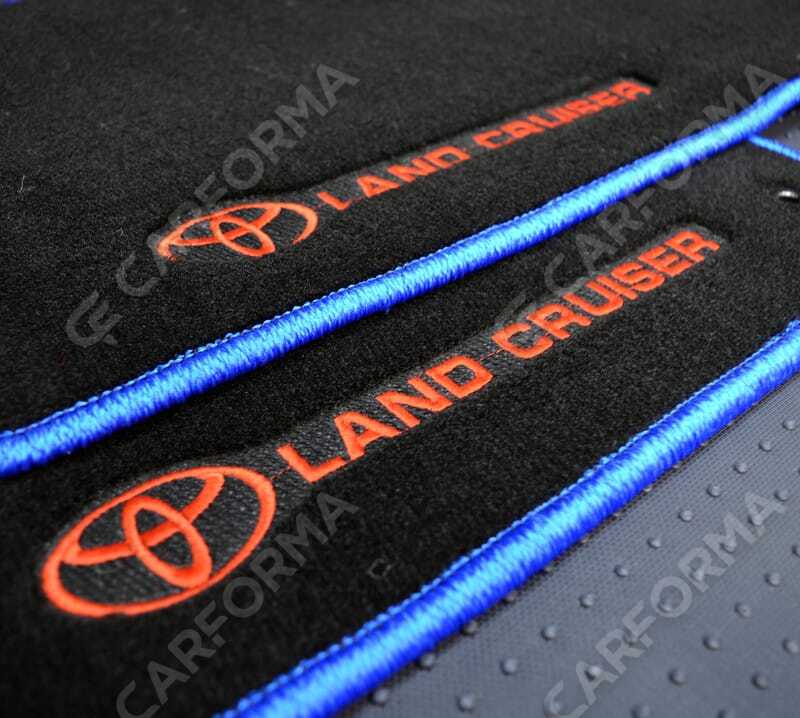 Примеры выполненных работ