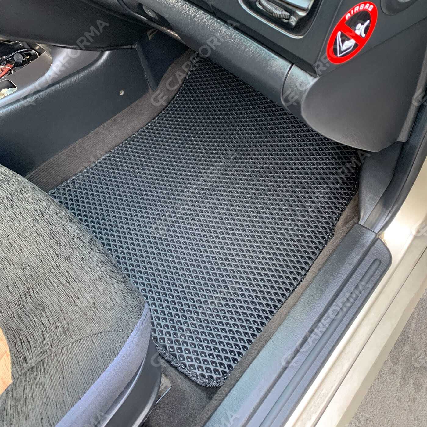 Ворсовые коврики на ТагАЗ Sonata 2004&nbsp;-&nbsp;2011 в Череповеце