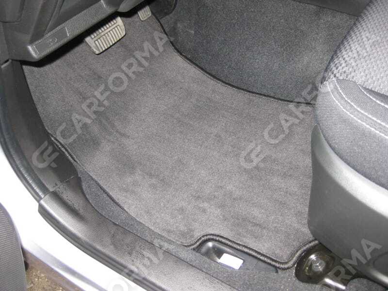 Коврики на Subaru Forester IV 2012&nbsp;-&nbsp;2019 в Череповеце