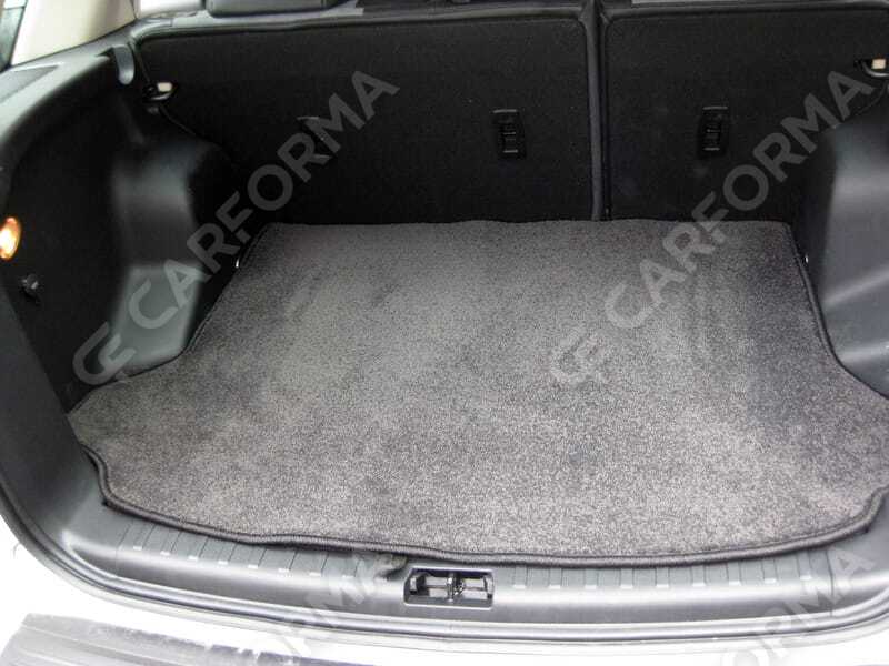 EVA коврики на Land Rover Freelander II 2006&nbsp;-&nbsp;2014 в Череповеце