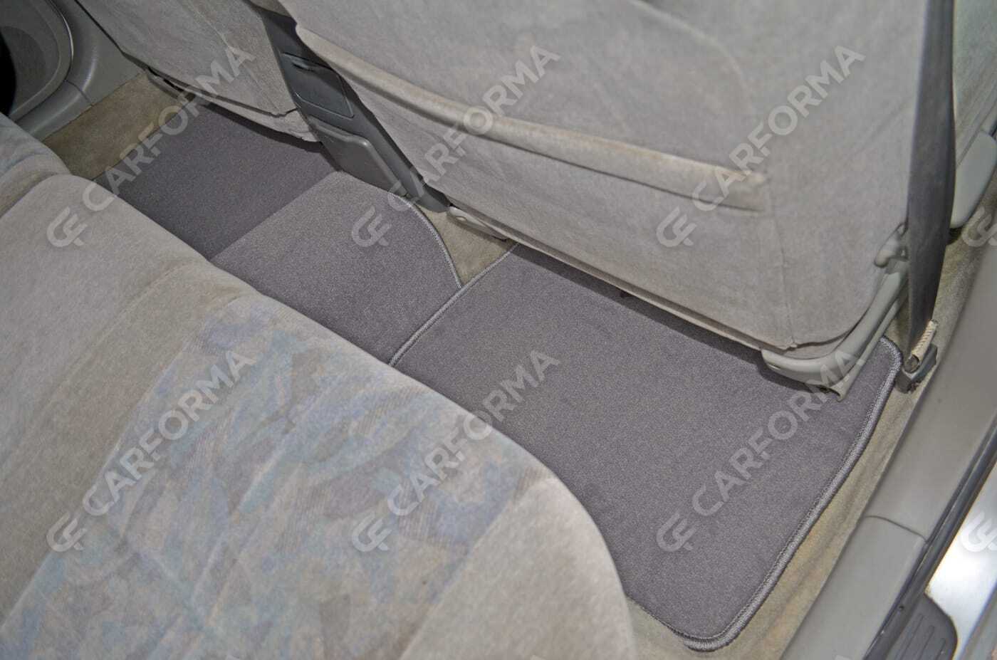 Ворсовые коврики на Toyota Camry Gracia (XV20) 1996&nbsp;-&nbsp;2001 в Череповеце