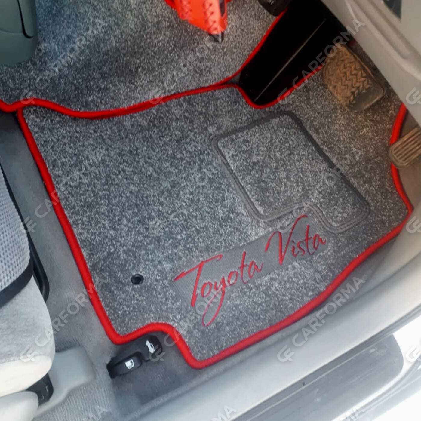 Коврики на Toyota Vista (V50) 1998&nbsp;-&nbsp;2003 в Череповеце