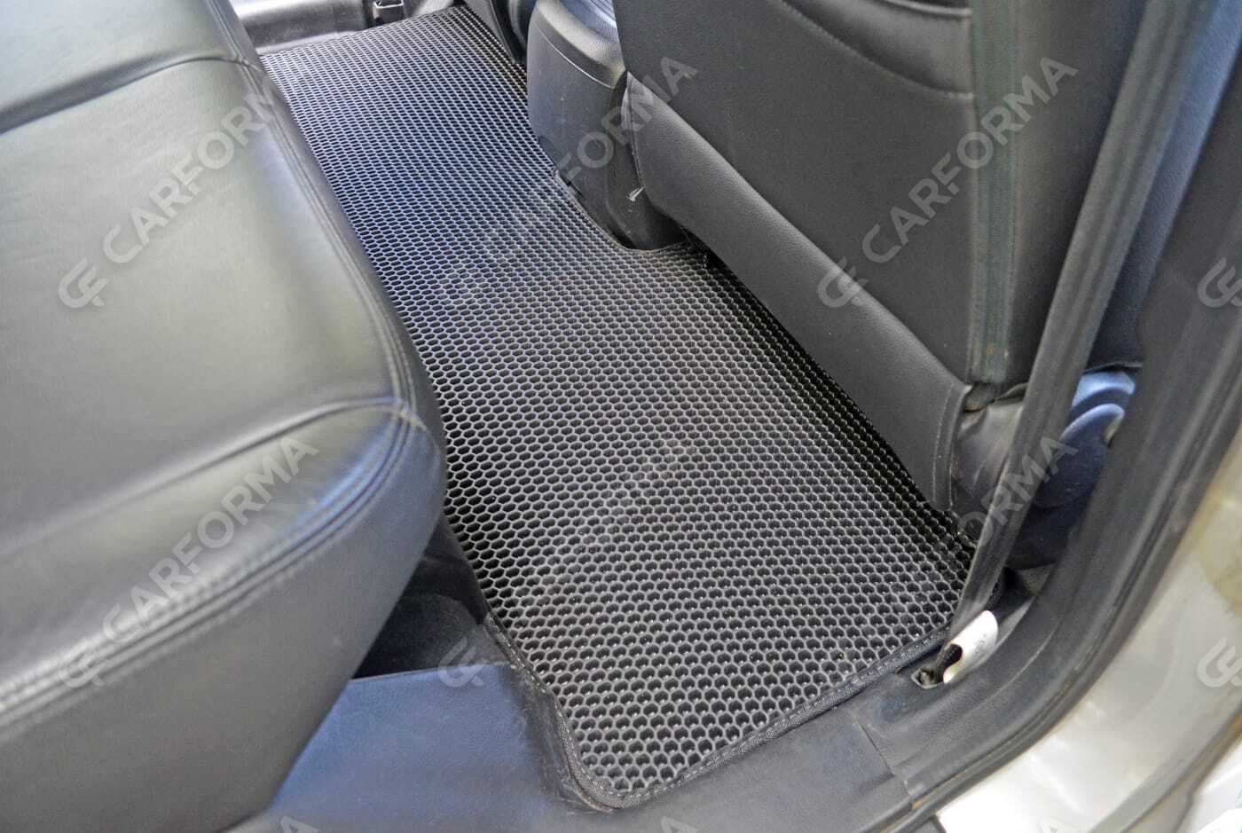 EVA коврики на Honda CR-V III 2006&nbsp;-&nbsp;2012 в Череповеце