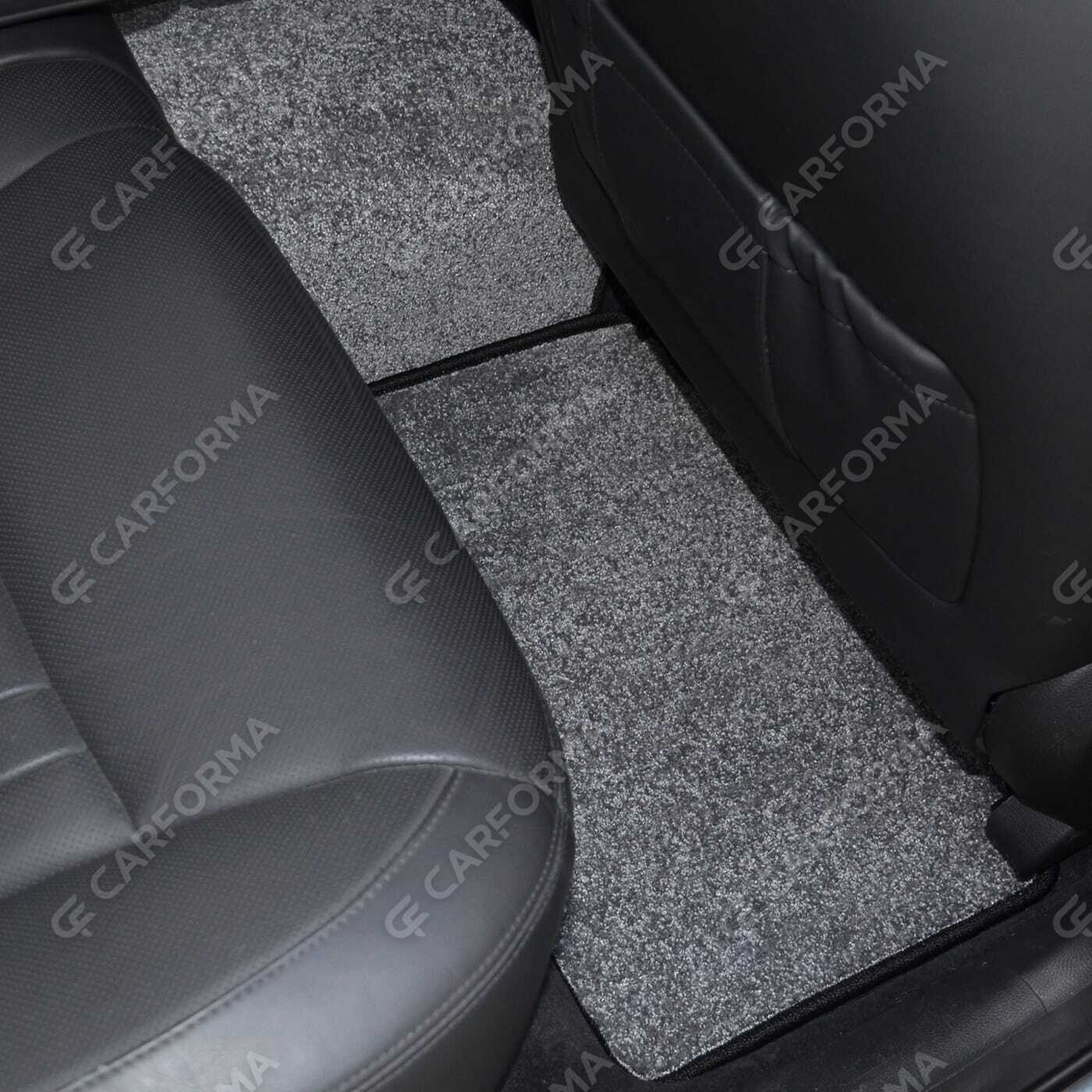 Ворсовые коврики на Hyundai Genesis II 2014&nbsp;-&nbsp;2017 в Череповеце