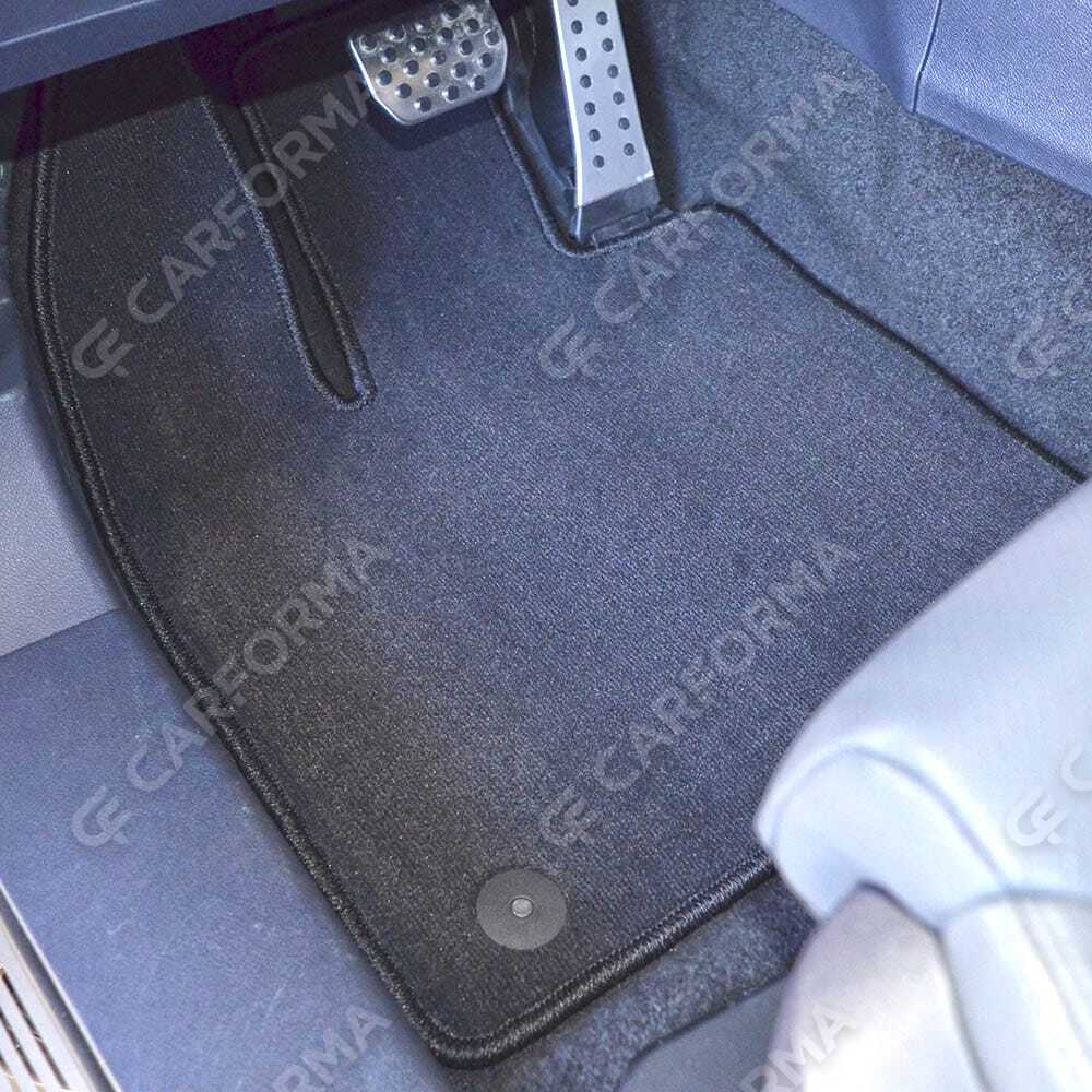 Ворсовые коврики на Weltmeister EX5 2018&nbsp;-&nbsp;2022 в Череповеце