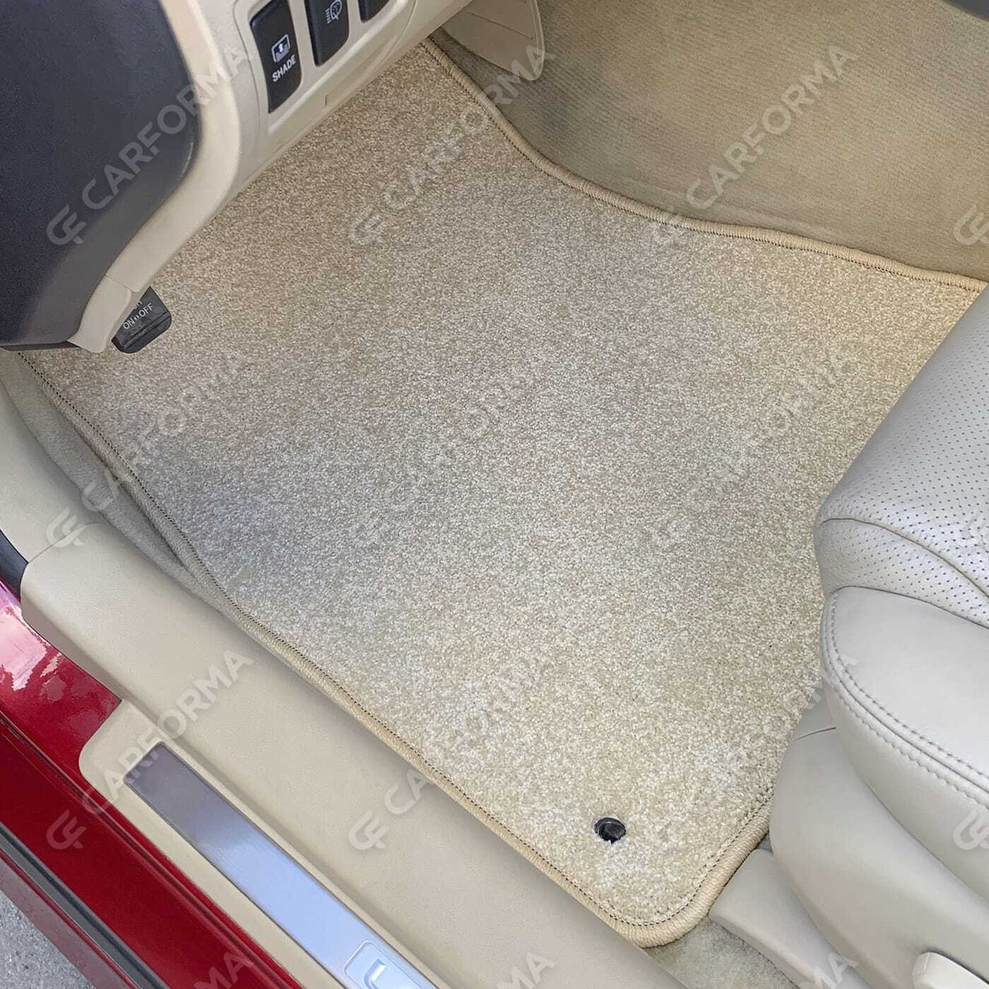 EVA коврики на Lexus IS II 2005&nbsp;-&nbsp;2016 в Череповеце