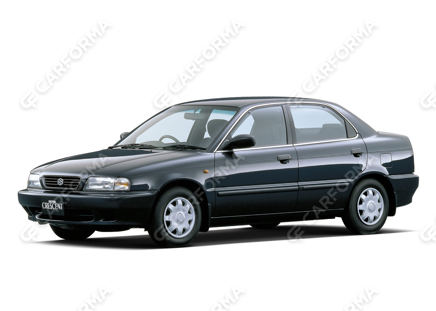 Ворсовые коврики на Suzuki Cultus III 1995&nbsp;-&nbsp;2002