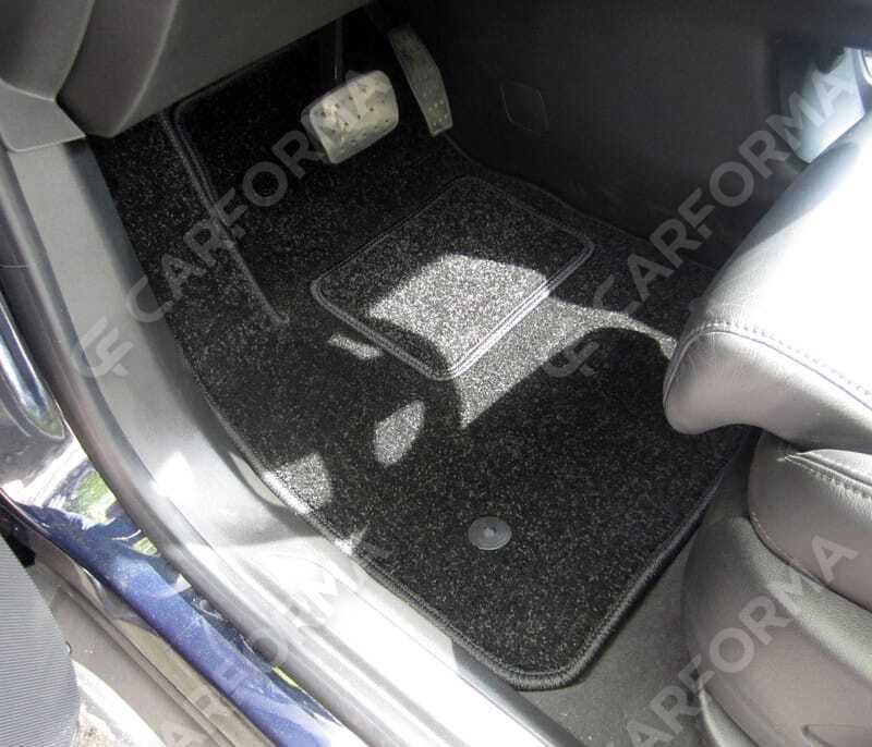 Ворсовые коврики на Cadillac XT5 2016&nbsp;-&nbsp;2024 в Череповеце