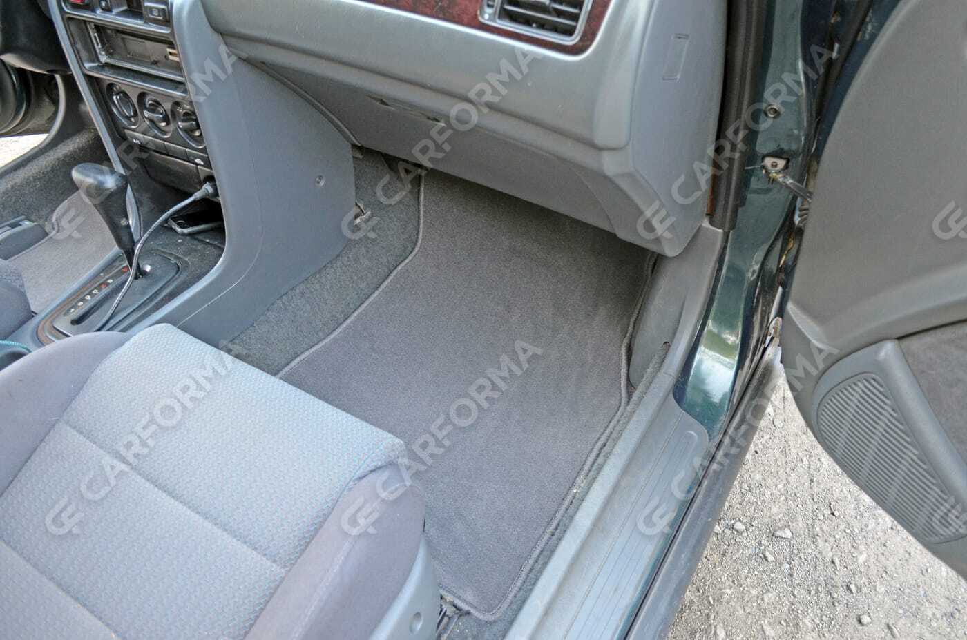 Коврики на Honda Civic VI 5d 1995&nbsp;-&nbsp;2000 в Череповеце