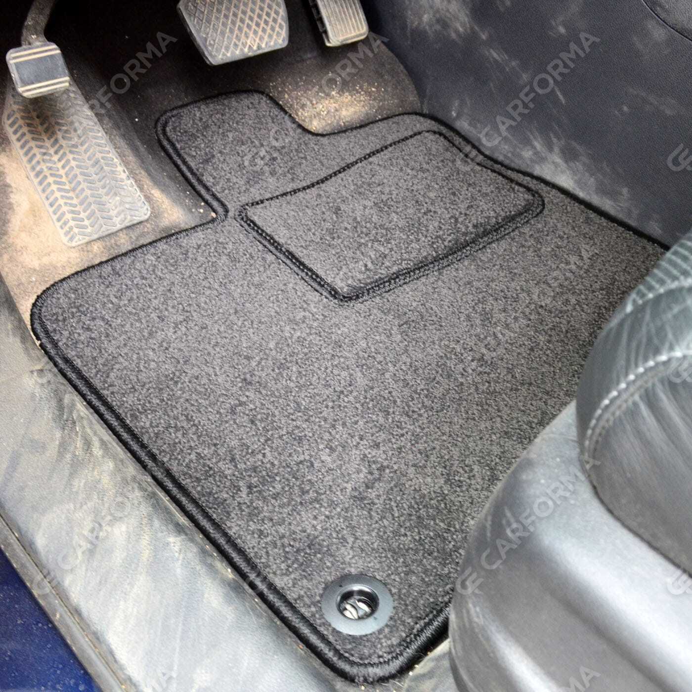 EVA коврики на Honda Pilot III 2015&nbsp;-&nbsp;2022 в Череповеце