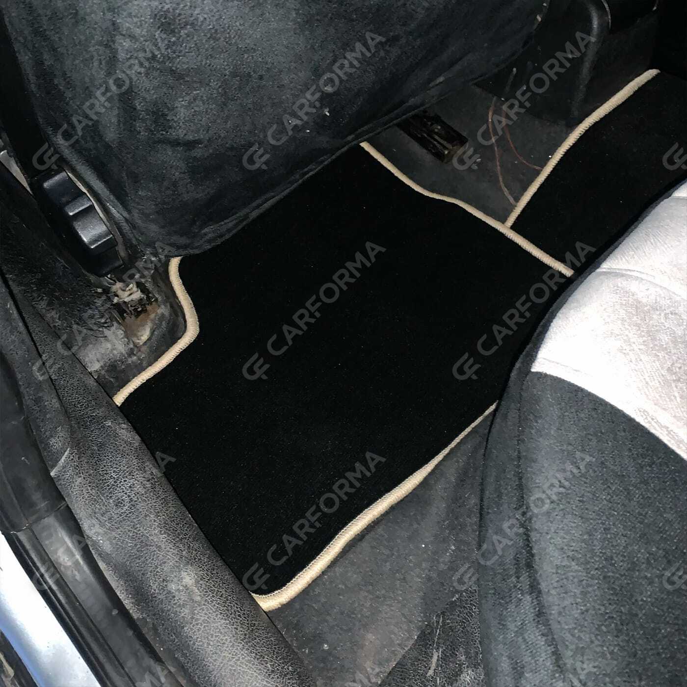 Ворсовые коврики на Opel Astra G 1998&nbsp;-&nbsp;2004 в Череповеце