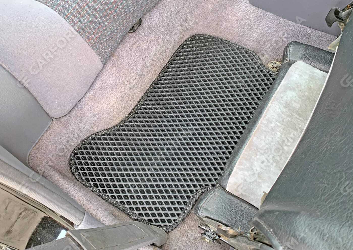 Коврики на Mitsubishi Eclipse II 1994&nbsp;-&nbsp;1999 в Череповеце