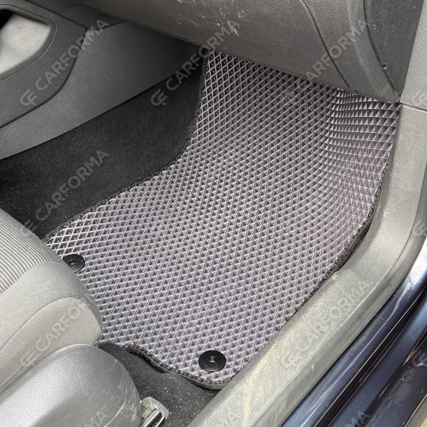 Коврики на Seat Leon II 2005&nbsp;-&nbsp;2013 в Череповеце