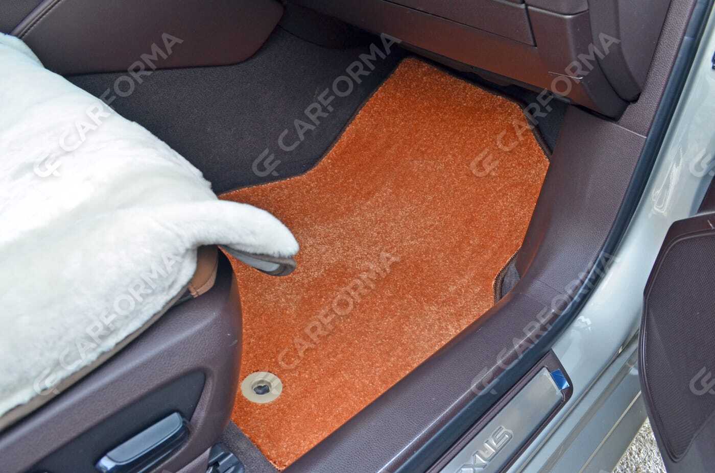 EVA коврики на Lexus ES VII 2018&nbsp;-&nbsp;2026 в Череповеце