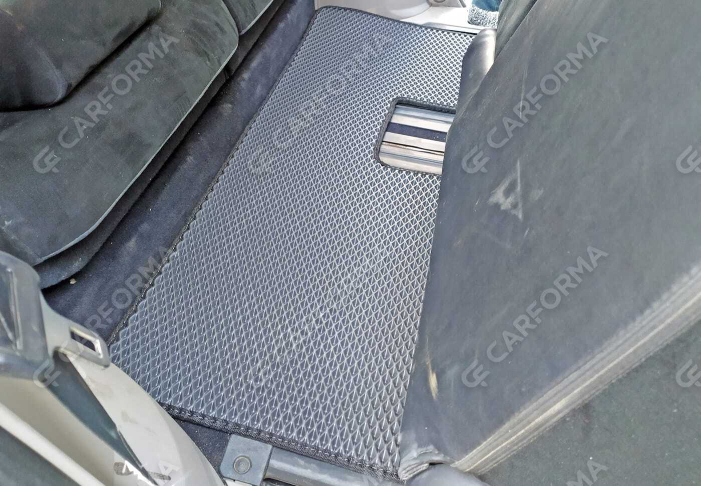 Ворсовые коврики на Mitsubishi Grandis 2003&nbsp;-&nbsp;2009 в Череповеце