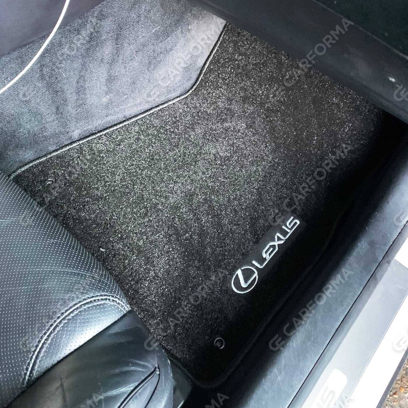 Коврики на Lexus GS III 2004&nbsp;-&nbsp;2012 в Череповеце