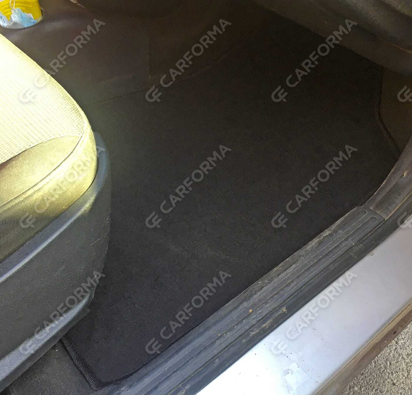 Ворсовые коврики на ГАЗ Siber 2008&nbsp;-&nbsp;2010 в Череповеце