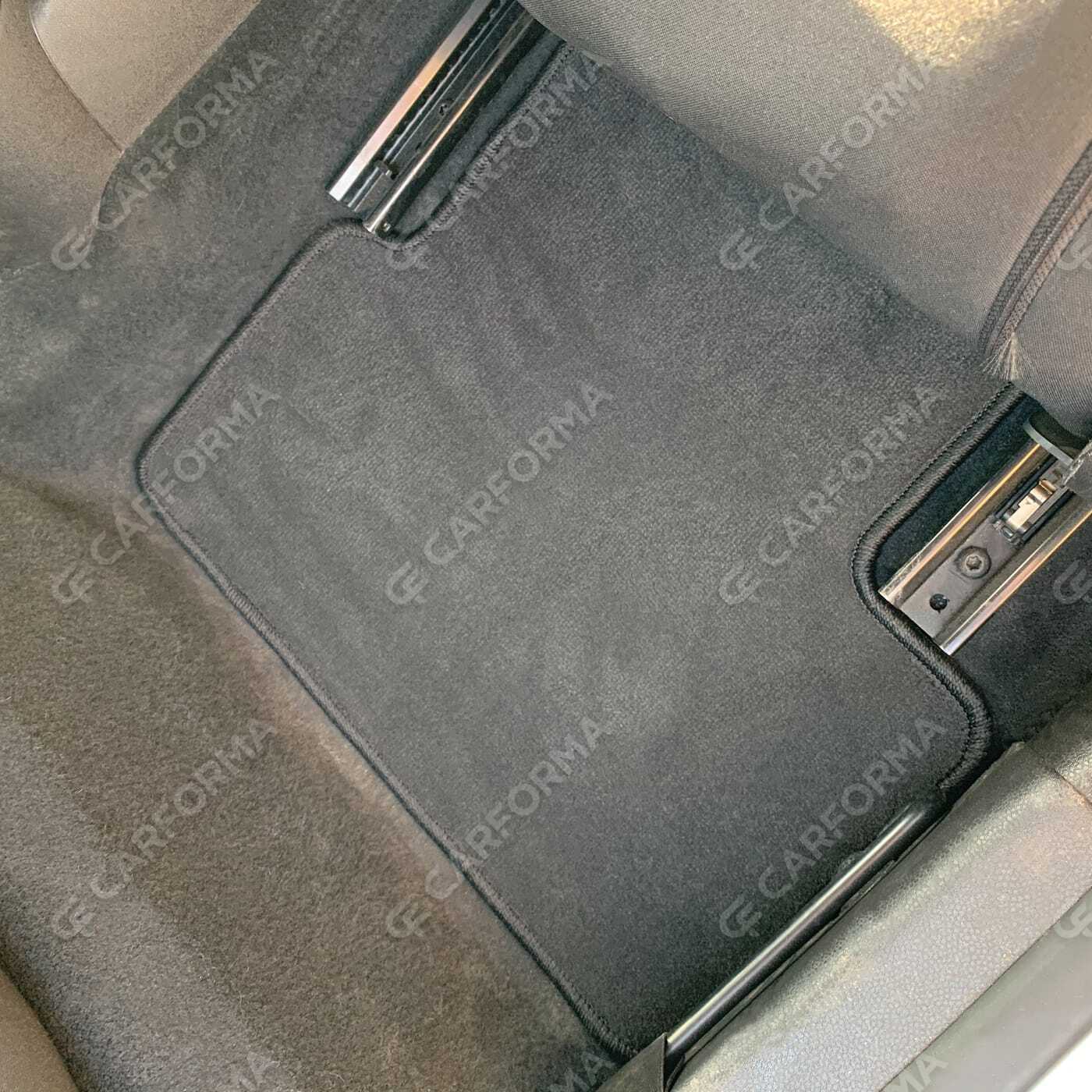 Ворсовые коврики на Mini Cooper Clubman (R55) 2007&nbsp;-&nbsp;2014 в Череповеце