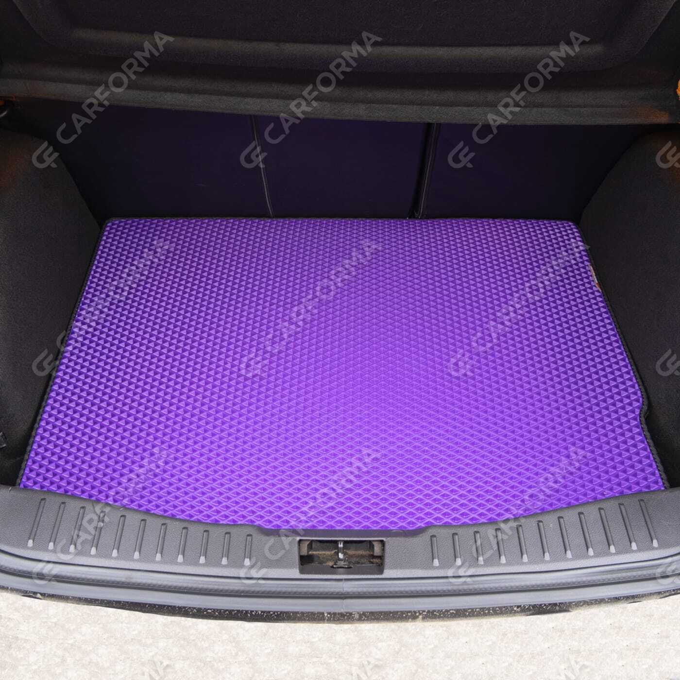 Ворсовые коврики на Ford Focus III 2011&nbsp;-&nbsp;2019 в Череповеце