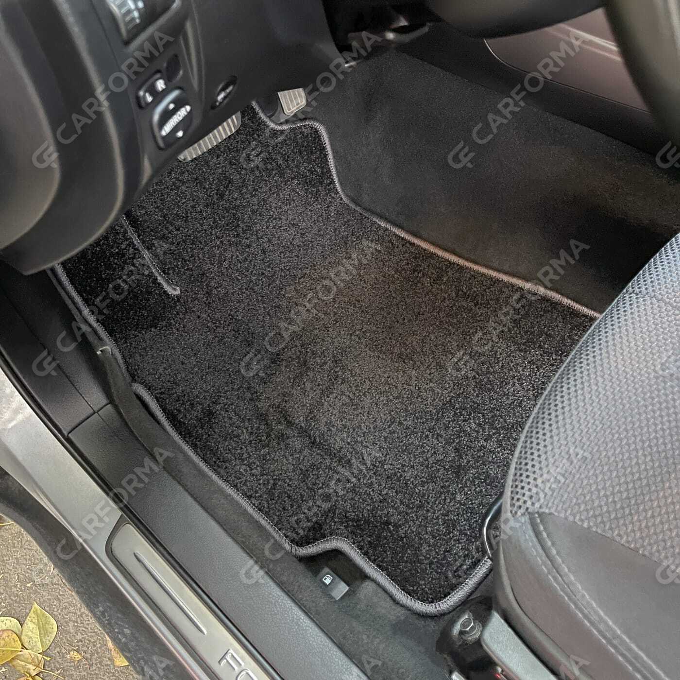 Коврики на Subaru Forester III 2007&nbsp;-&nbsp;2013 в Череповеце