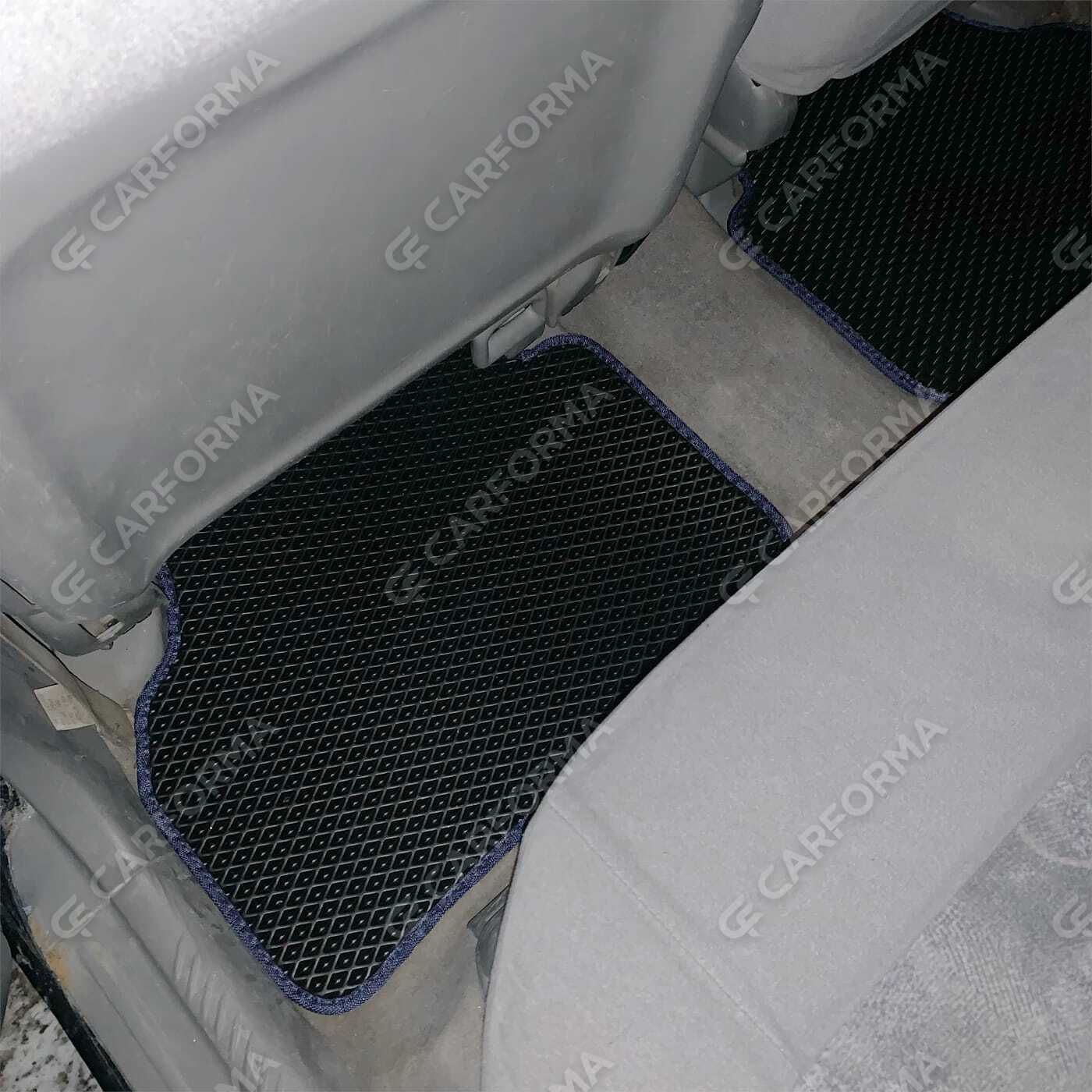 Коврики на Mazda Premacy I 1999&nbsp;-&nbsp;2005 в Череповеце