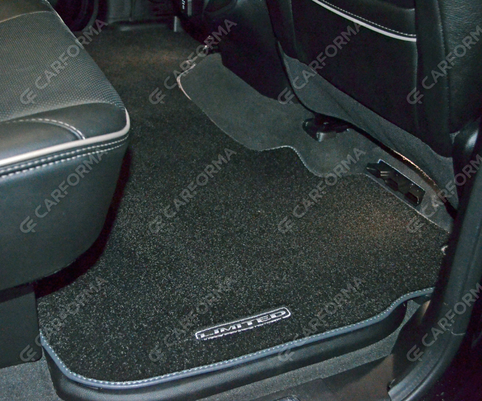 EVA коврики на Dodge RAM V 2018&nbsp;-&nbsp;2026 в Череповеце