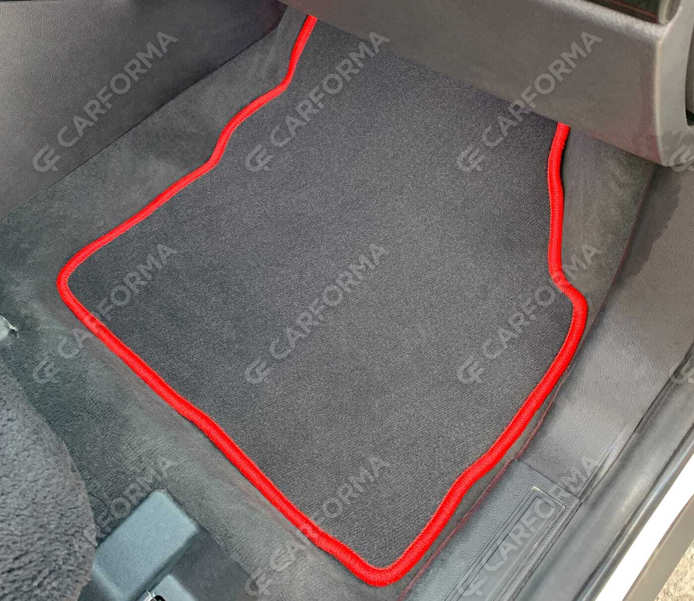 EVA коврики на Land Rover Freelander II 2006&nbsp;-&nbsp;2014 в Череповеце