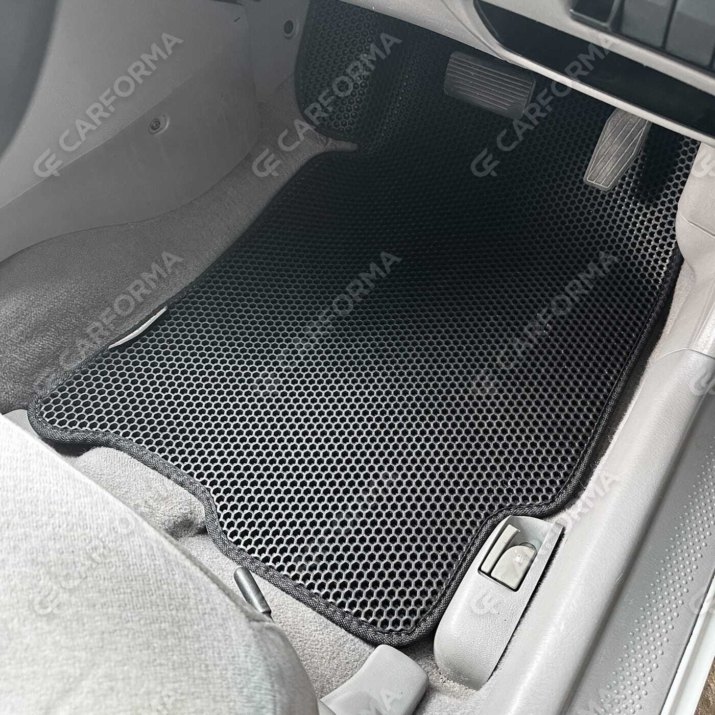 EVA коврики на Mazda Familia (BJ) 1998&nbsp;-&nbsp;2003 в Череповеце