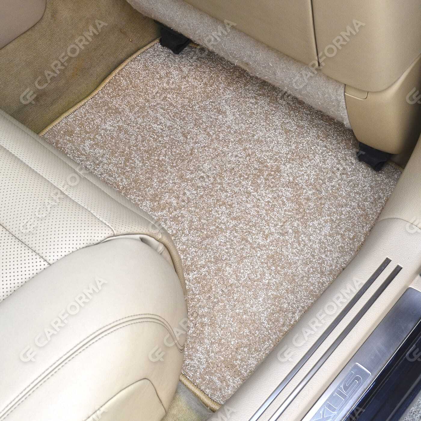 EVA коврики на Lexus LS IV 2006&nbsp;-&nbsp;2017 в Череповеце